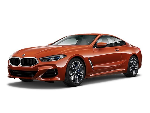 2025 BMW 840i Coupe Digital Showroom | BMW of Freehold